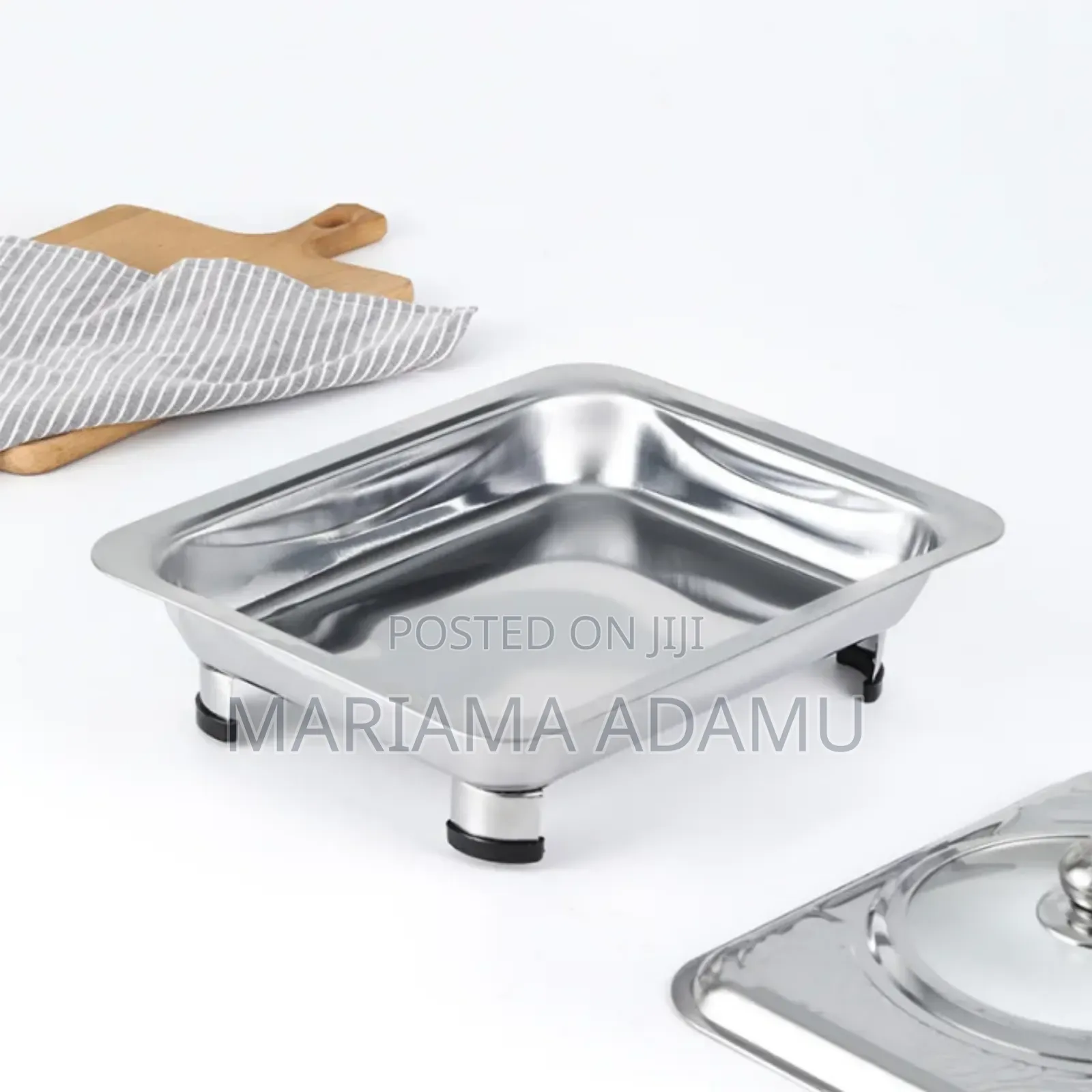 Chaffing Dish