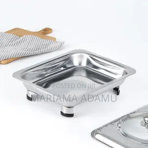 Chaffing Dish
