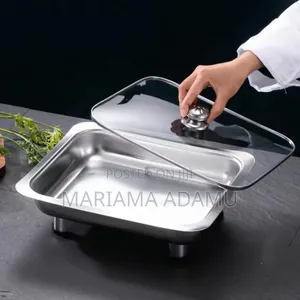 Chaffing Dish