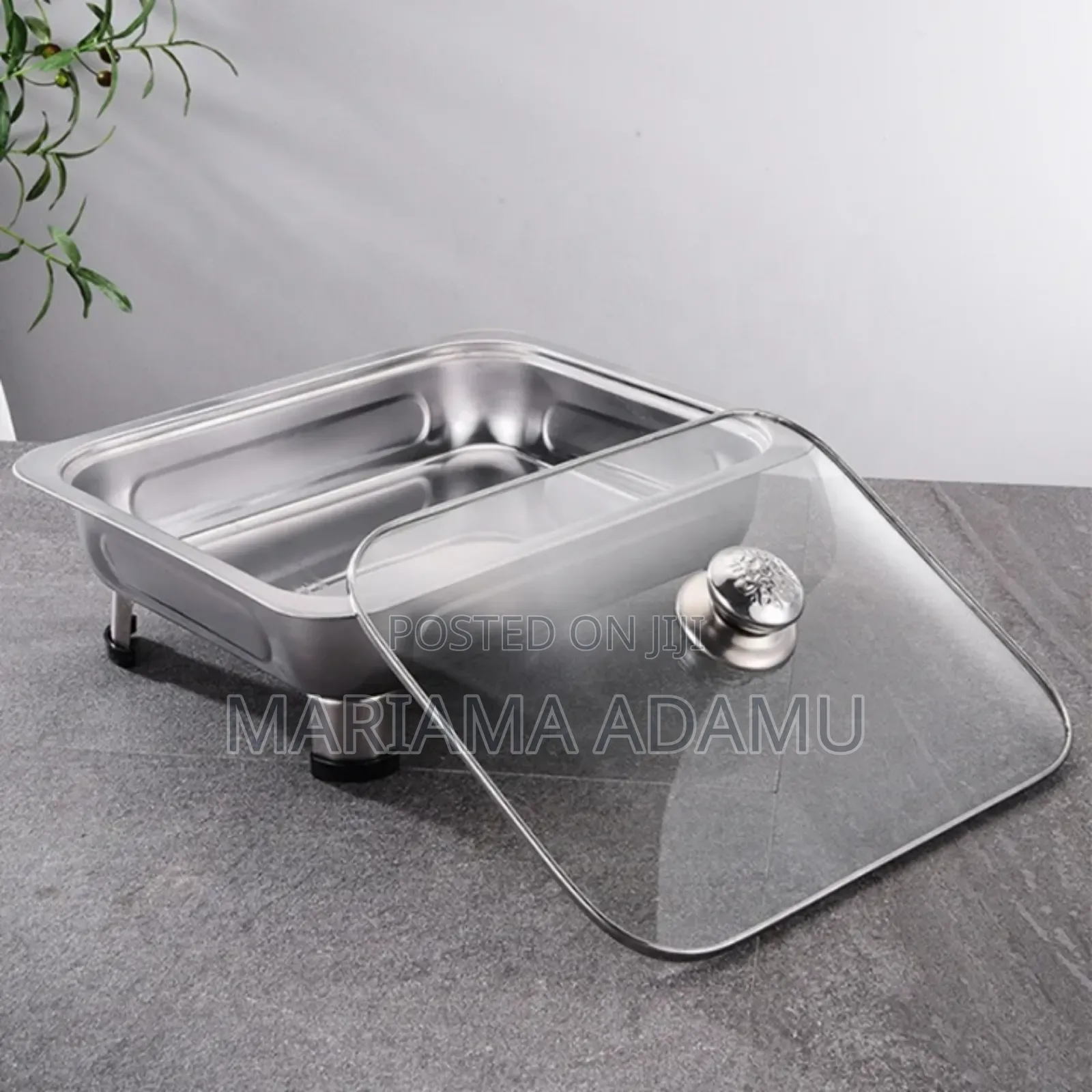 Chaffing Dish
