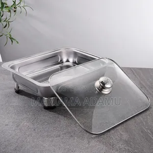 Chaffing Dish