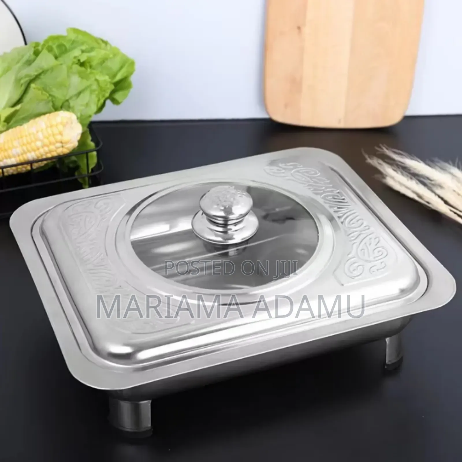 Chaffing Dish