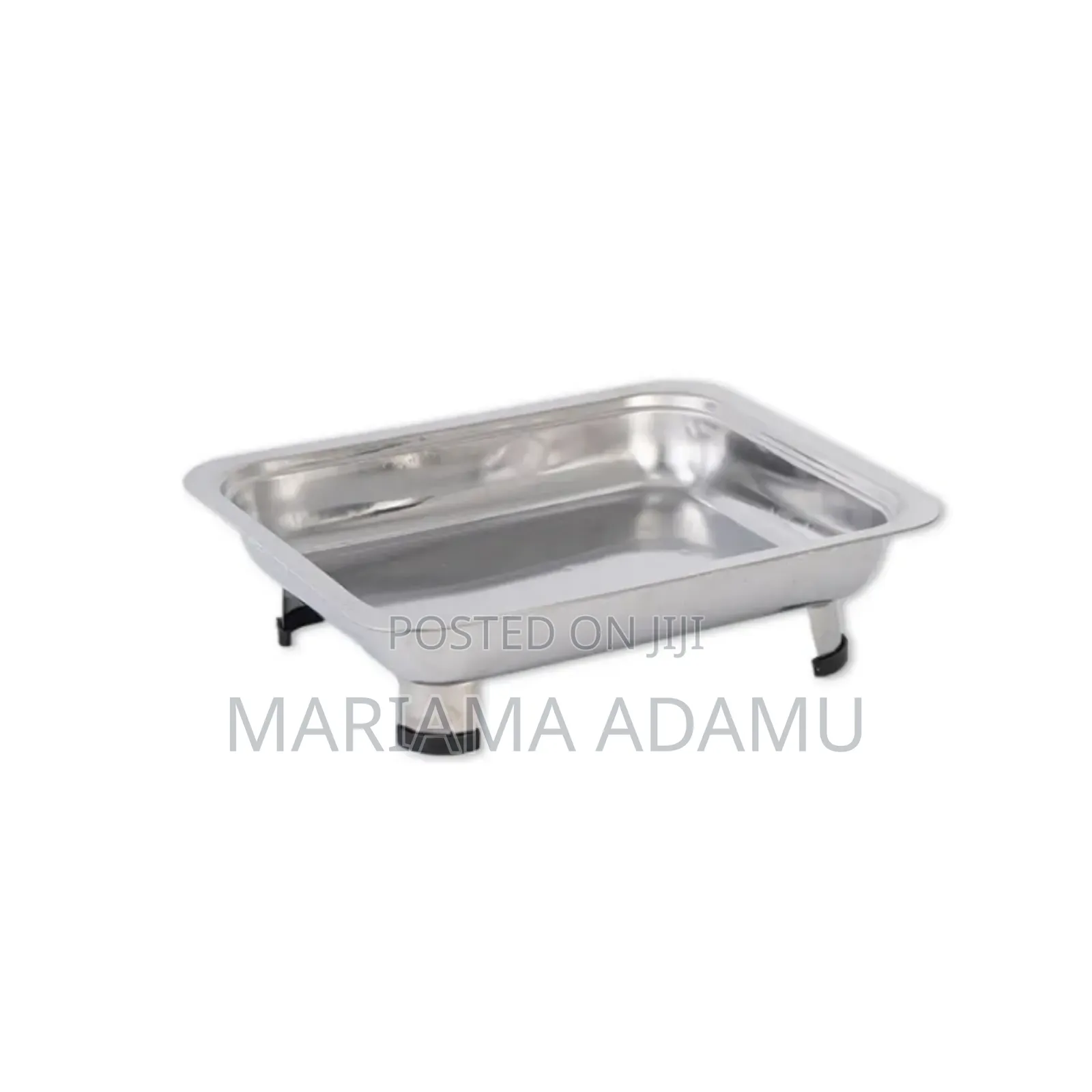 Chaffing Dish