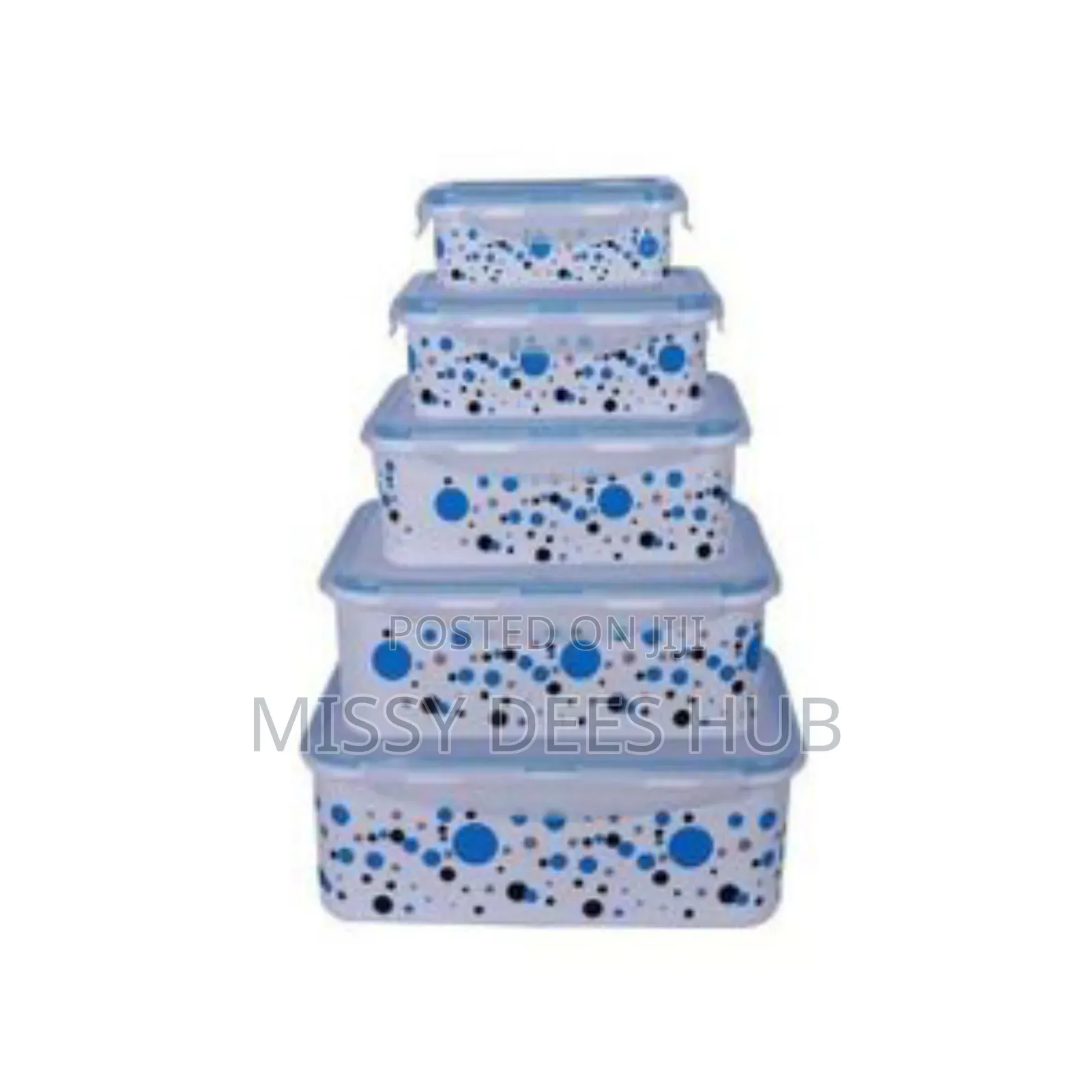 Multifunctional Storage Bowls