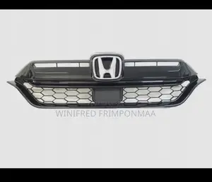 Cr-v 2020 Top Grille/Shells