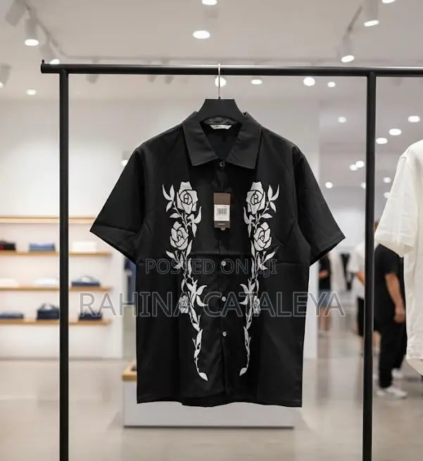 Men Classic Shirt568899