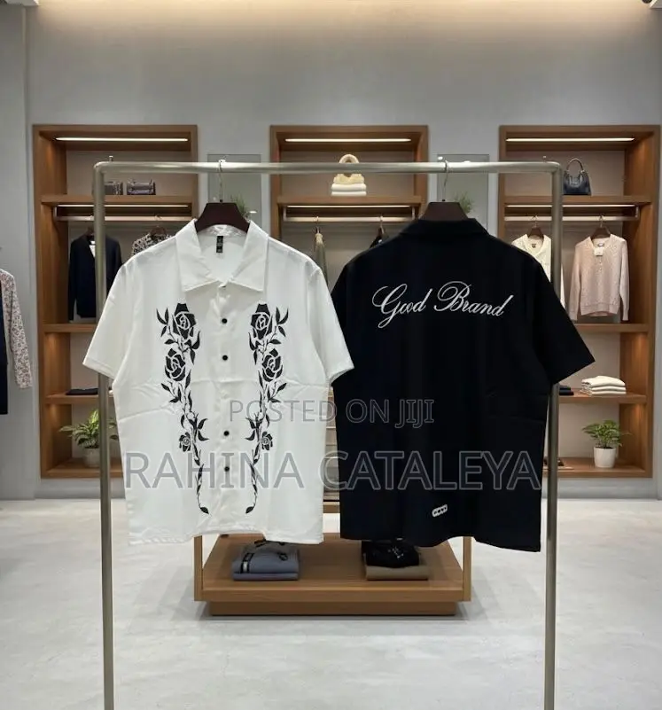 Men Classic Shirt568899
