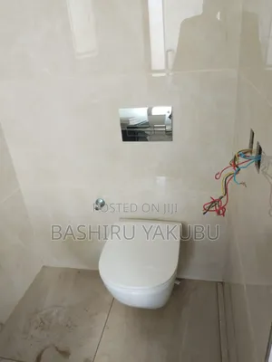 Modern Plumbing and Maintenance Work