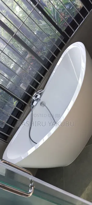 Modern Plumbing and Maintenance Work