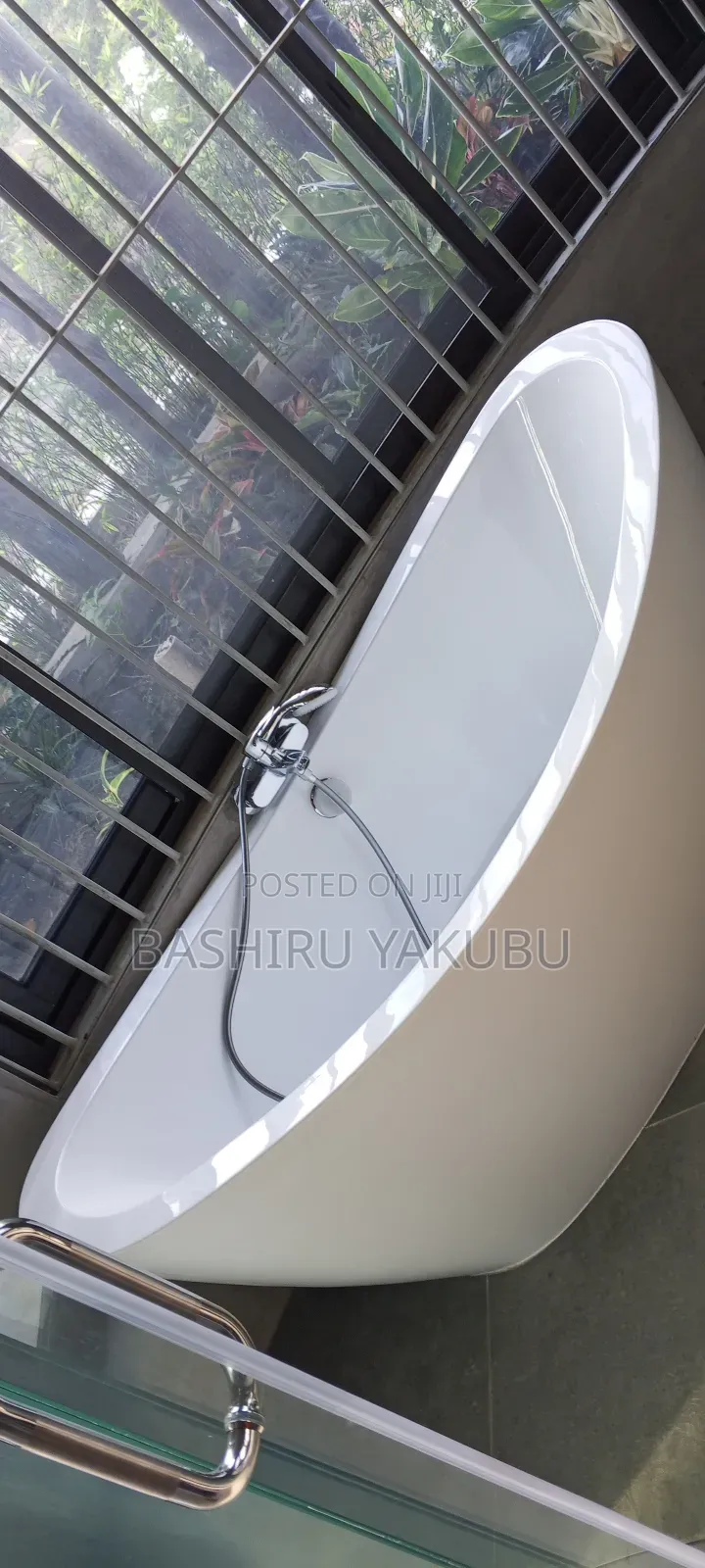 Modern Plumbing and Maintenance Work