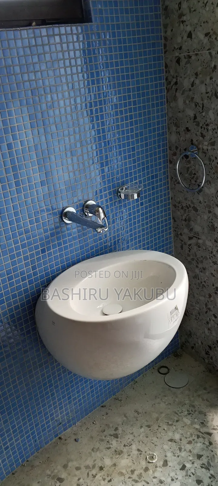 Modern Plumbing and Maintenance Work