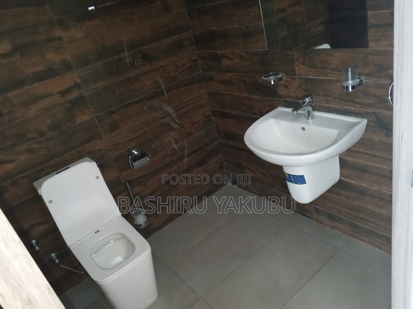 Modern Plumbing and Maintenance Work