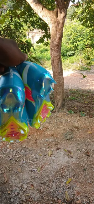 Football Shoes
