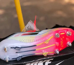 Football Shoes