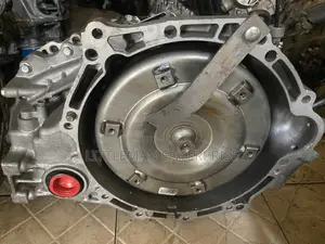 Toyota Yaris/Echo 2007-2012 Gearbox