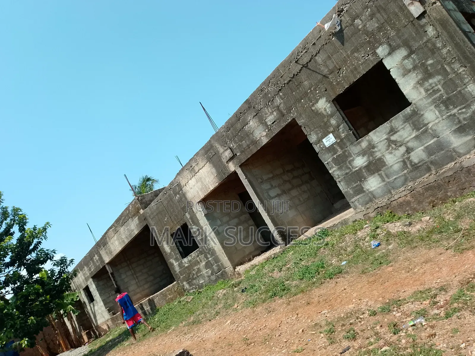 1bdrm Block of Flats in Bortiano for sale