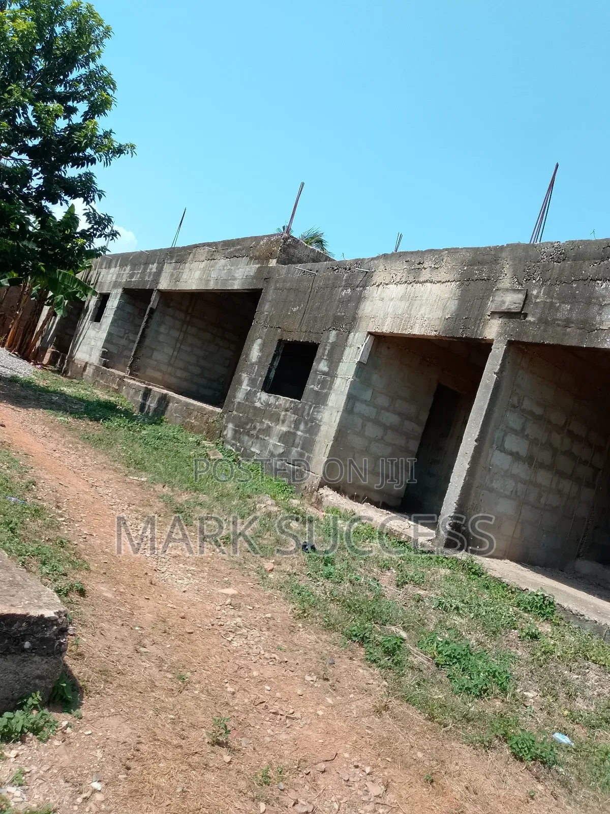 1bdrm Block of Flats in Bortiano for sale