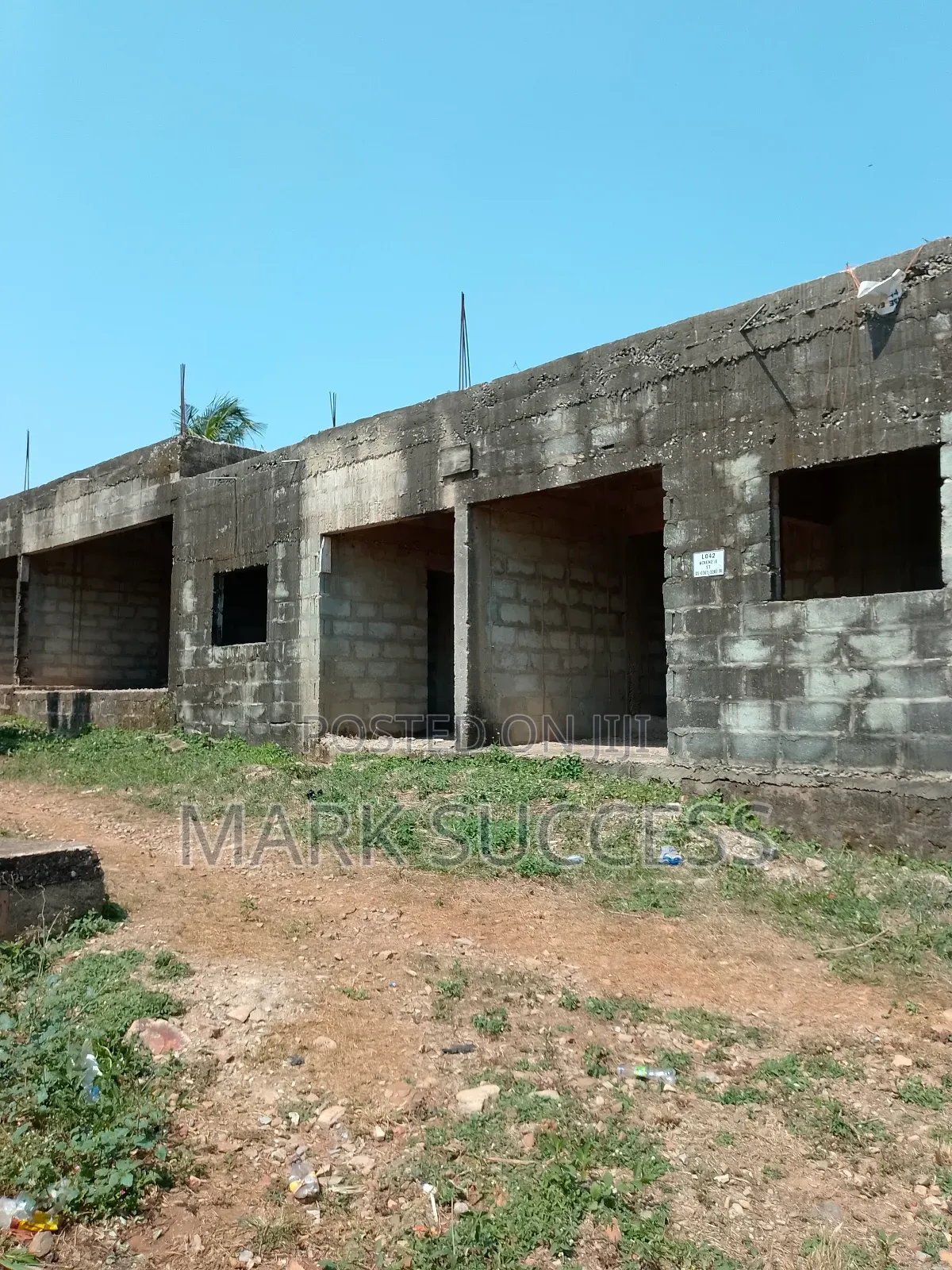 1bdrm Block of Flats in Bortiano for sale