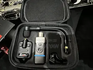 Xvive Wireless Saxophone Mic