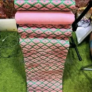 Authentic Bonwire Kente Cloth (Different Colours Designs)