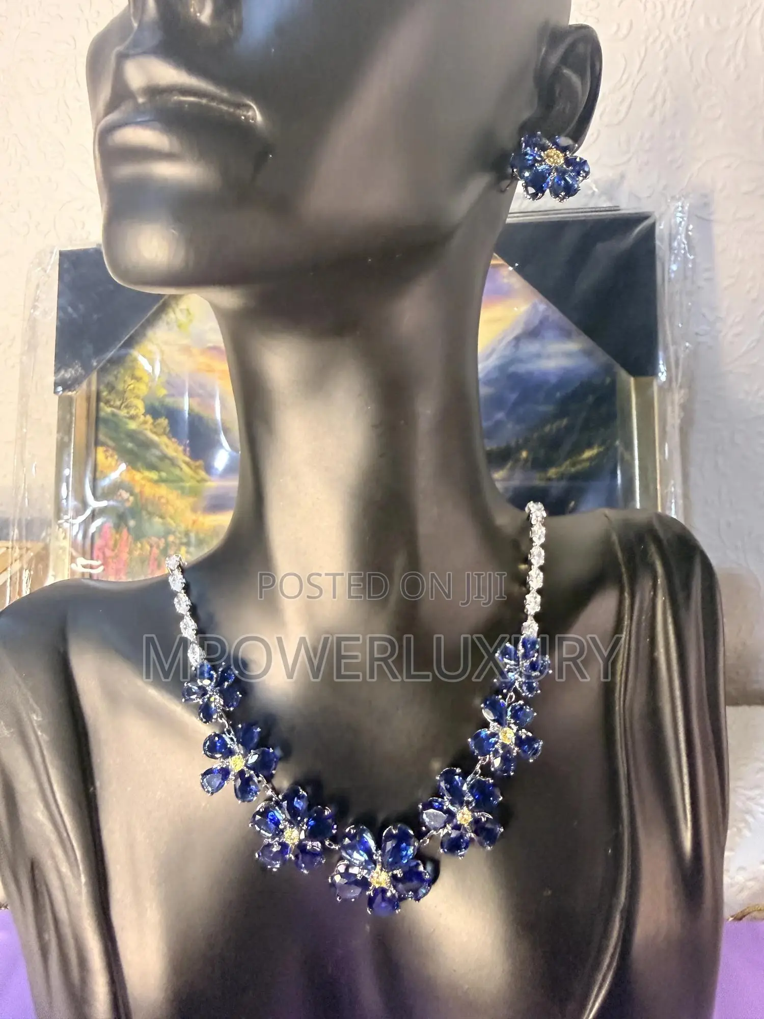 Royalties Bridal Sets
