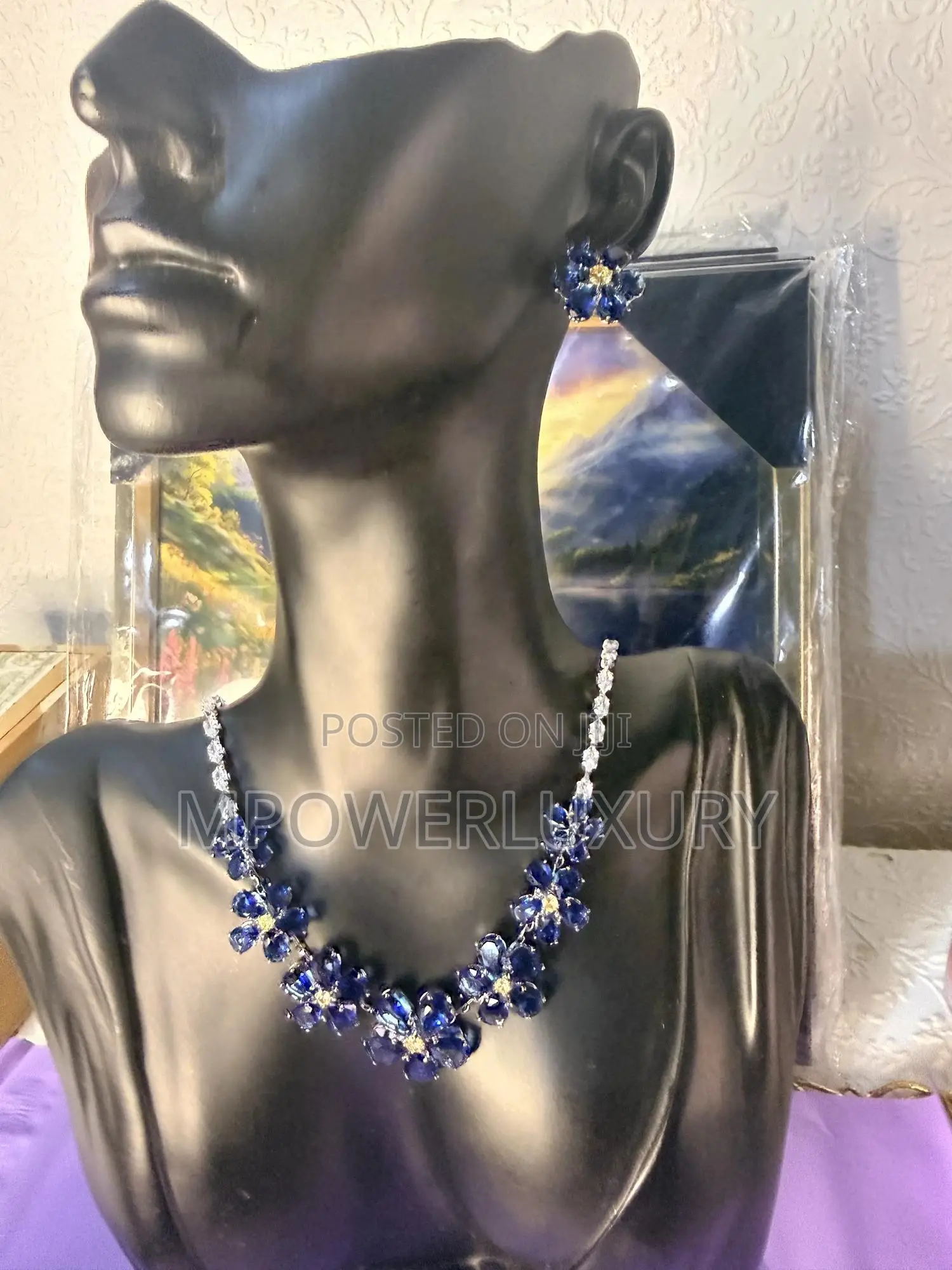 Royalties Bridal Sets