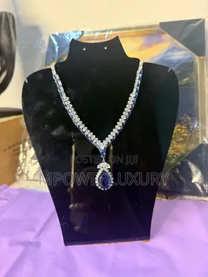 Royalties Bridal Sets