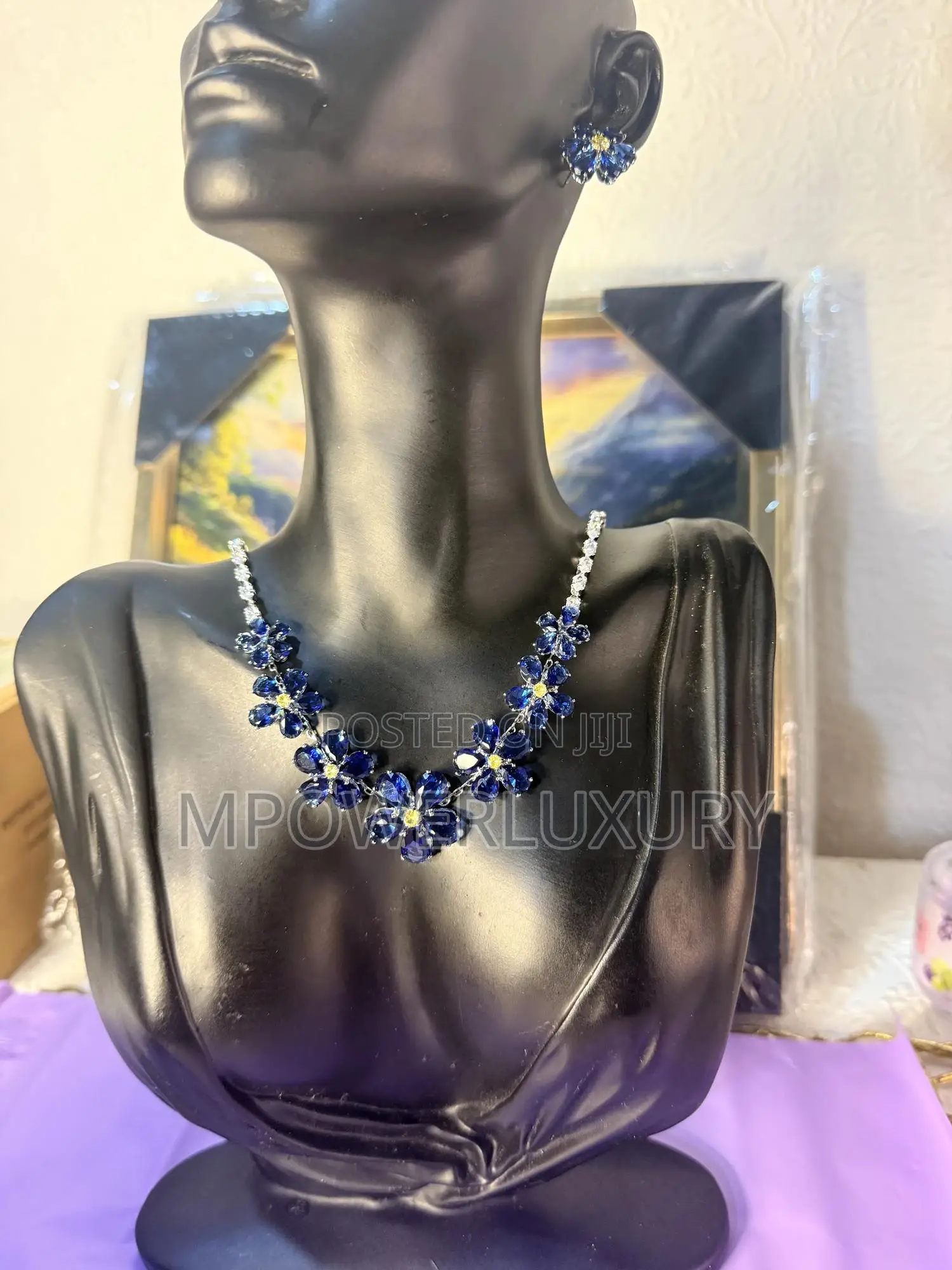 Royalties Bridal Sets
