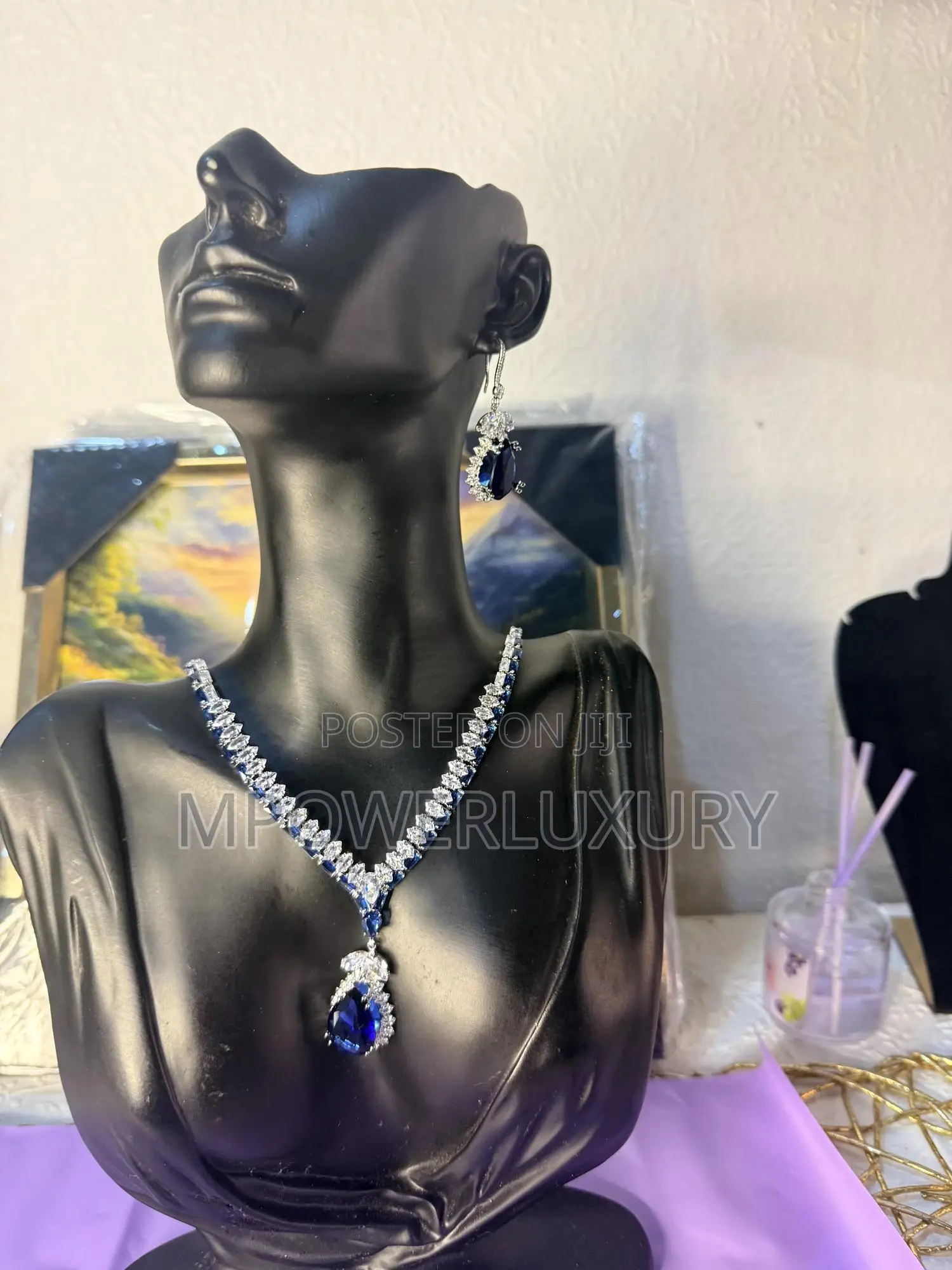 Royalties Bridal Sets