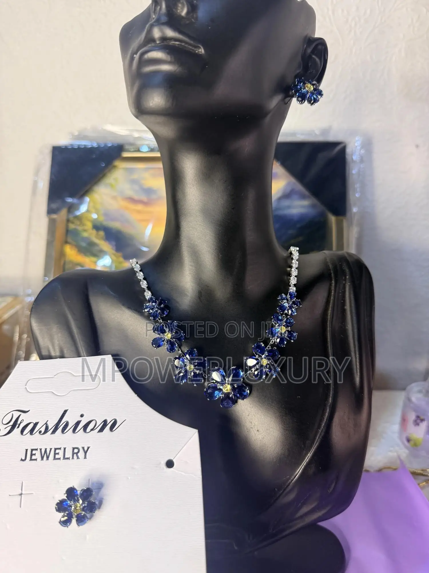 Royalties Bridal Sets