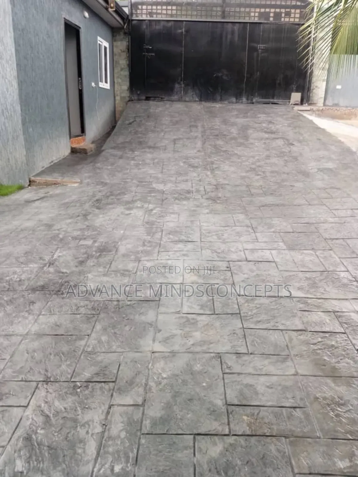 Floor Decorative Work #50