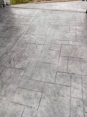 Floor Decorative Work #50