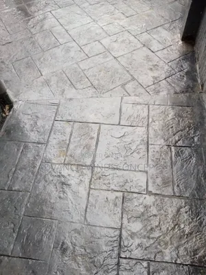Floor Decorative Work #50