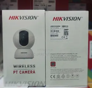 Hikvision Ds-2cv2q21g1-idw (W) 2mp Nanny Cameras Wireless 2 Ways Audio