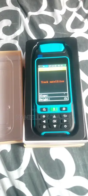 Landmeter or Survey Meter for Exploration