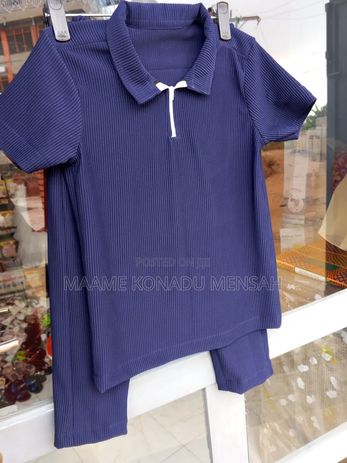Boys Two Piece