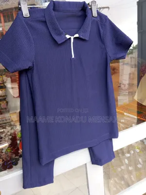 Boys Two Piece