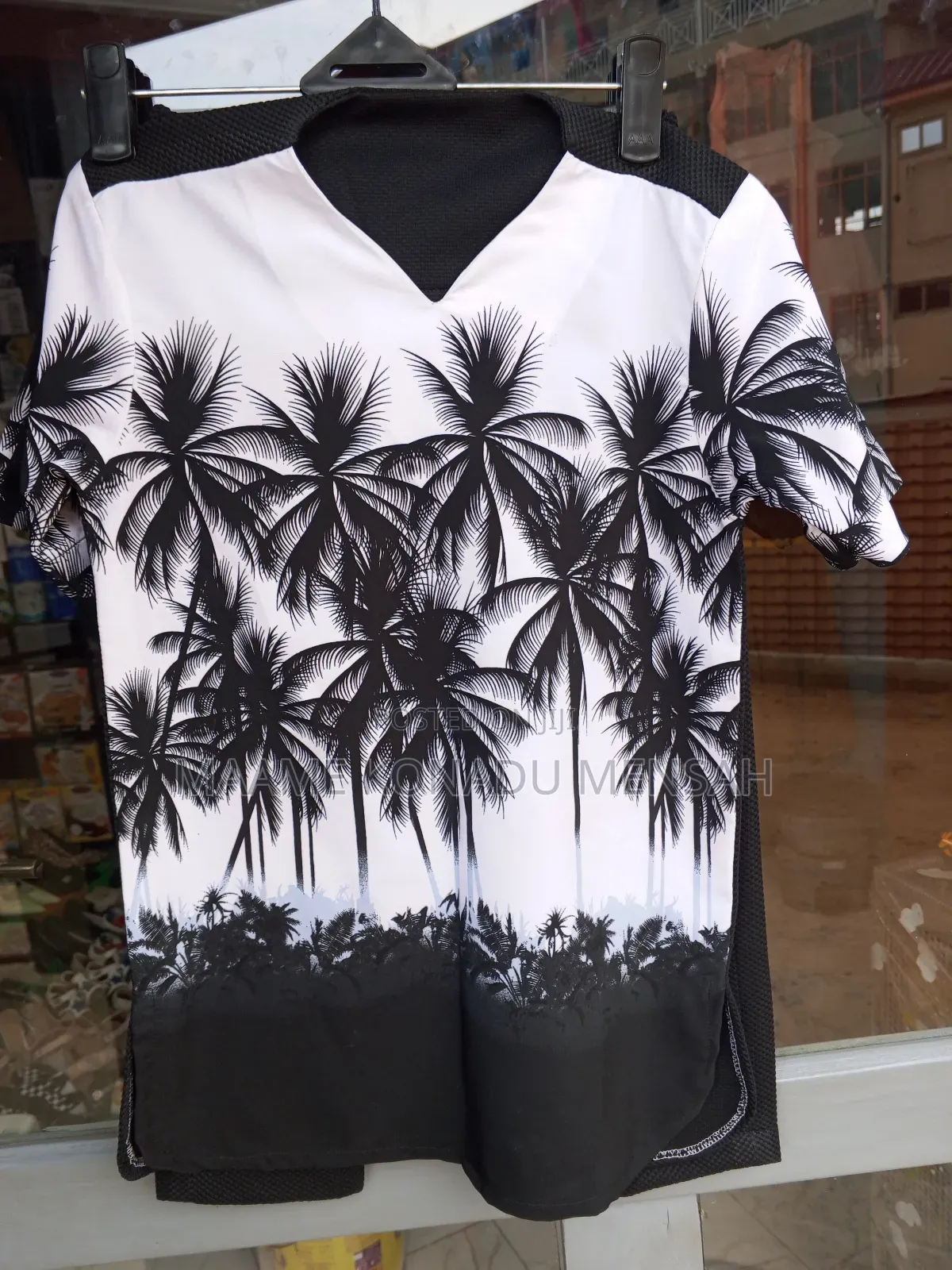 Boys Two Piece
