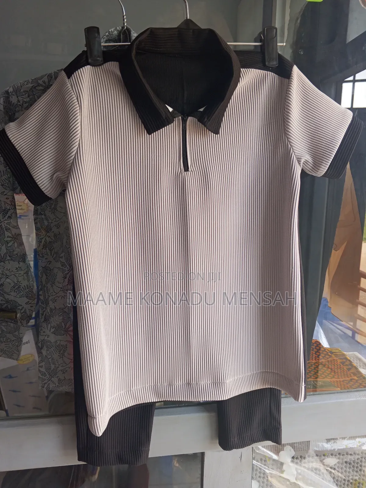 Boys Two Piece