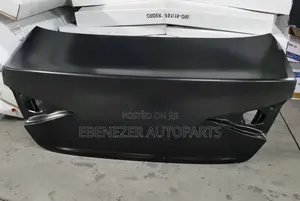 Honda Civic Boot Skeleton 2022 2023 2024 2025