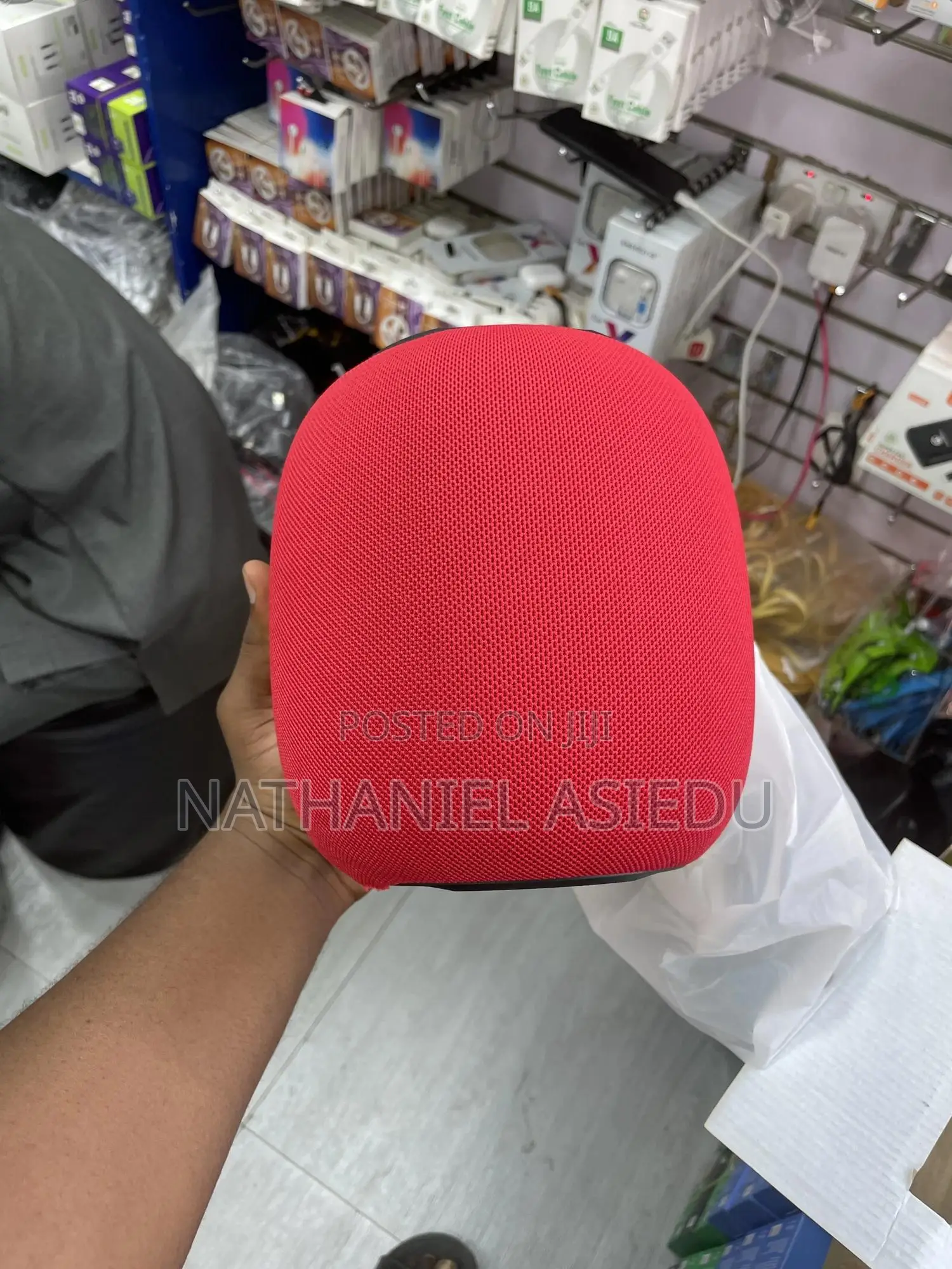 C35 Portable Loudspeaker