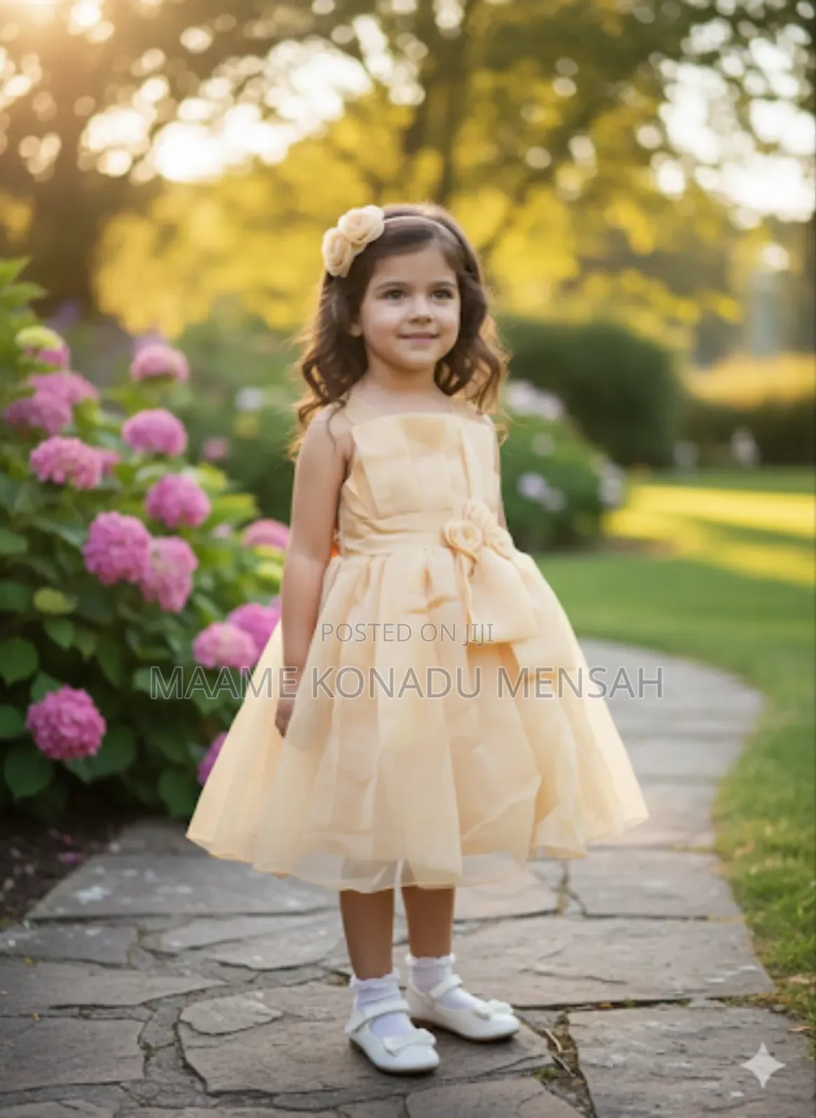 Kids Wear and More