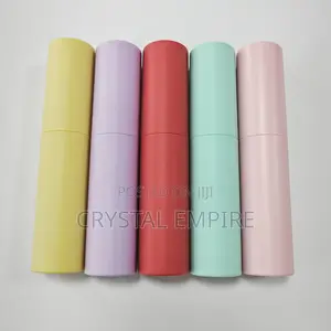 Refillable Perfume Atomizer