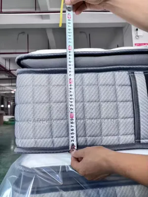 Queen Size Compressed Mattresses