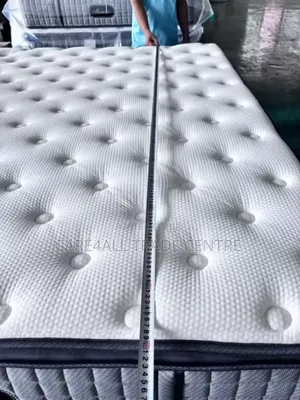 Queen Size Compressed Mattresses