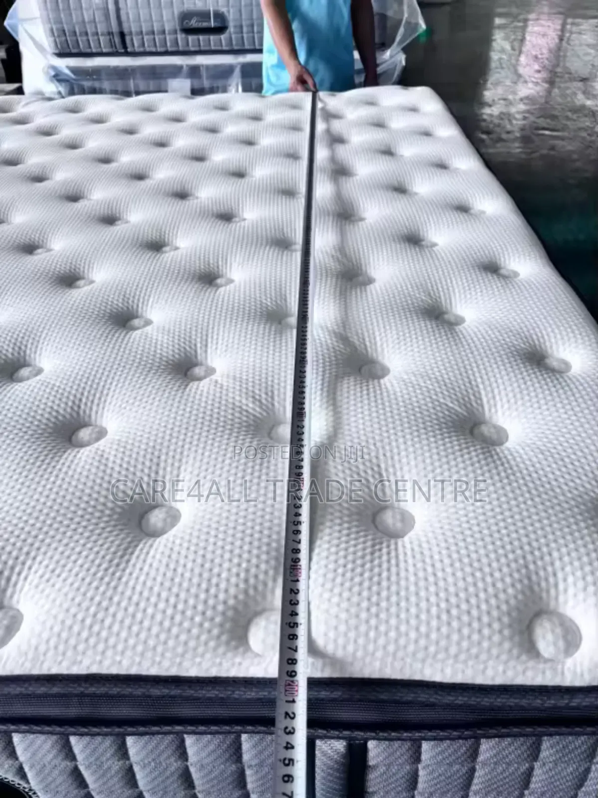 Queen Size Compressed Mattresses