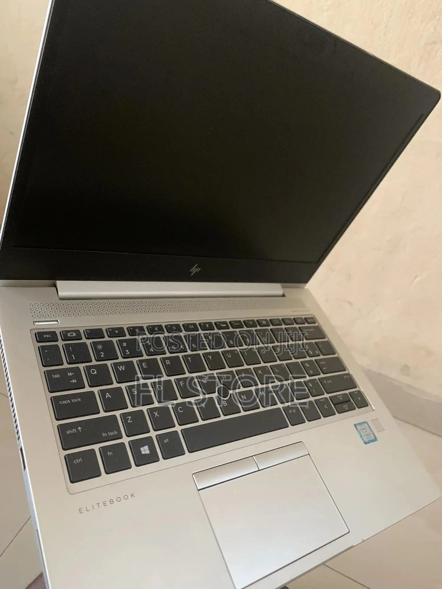 Laptop HP EliteBook 830 G5 8GB Intel Core i5 SSD 256GB