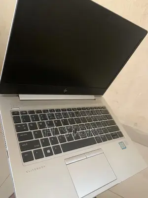 Laptop HP EliteBook 830 G5 8GB Intel Core i5 SSD 256GB