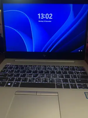 Laptop HP EliteBook 830 G5 8GB Intel Core i5 SSD 256GB