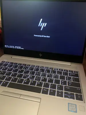 Laptop HP EliteBook 830 G5 8GB Intel Core i5 SSD 256GB